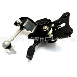 Sensor de Altura para Vehículos Honda 33136TR0E01 para Civic, Pieza de Repuesto para el Sistema de Suspensión - Product Image 4