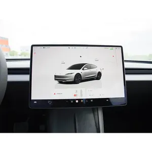 รถยนต์มือสอง <span class=keywords><strong>Tesla</strong></span> <span class=keywords><strong>Model</strong></span> 3 Performance AWD ขับเคลื่อนสี่ล้อ ไฟฟ้าล้วน 4 ประตู 5 ที่นั่ง พวงมาลัยซ้าย ไมล์น้อย สภาพดี ราคาพิเศษ - Product Image 2