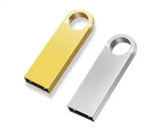 Usb Flash Drive 64Gb 32Gb 128Gb 8Gb 256Gb Pen Drive Pen Drive Waterdicht 16Gb U Disk Memory Usb Stick Gift