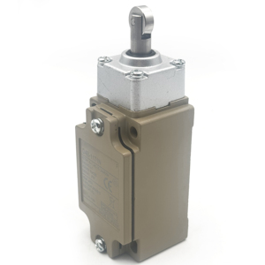 Le tout nouveau contrôleur PLC d'origine convient au capteur de fin de course D48-1171N - Product Image 2