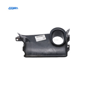 Guía de Aire Izquierda y Derecha de Material Plástico de Alta Calidad para Ferrari 458 488 Spider 83002200 83002600 - Product Image 2
