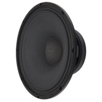Mejor precio Altavoz de audio profesional de 18 pulgadas 18125-005 Caja de subwoofer activa de Bobina de voz de 5 pulgadas Altavoz de matriz de línea de 1200W de potencia 8ohm