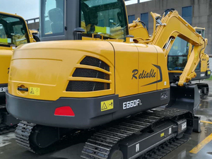 Trung Quốc Thương hiệu mới cho sdlg 6ton e660fl máy xúc bánh Xích Chất lượng cao Phụ tùng giá trị hàng đầu động cơ động cơ bơm bánh răng thành phần cốt lõi - Product Image 4