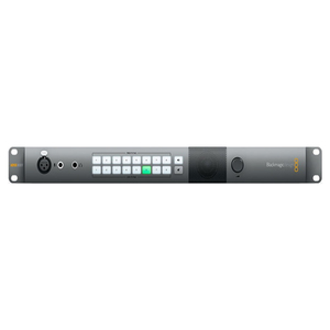 ระบบโทรคุย Blackmagic Design Talkback Converter 4K Call System Blackmagic Design Talkback Converter 4K Call System Blackmagic Design T - Product Image 2