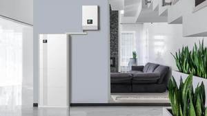 Epatom 5KW 20KW Vente en gros en usine Bon prix 48v 200Ah Batterie au lithium Lifepo4 Empilable Système de stockage d'énergie solaire domestique - Product Image 2