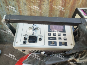 1Pc usato ateair tecniche 2H Aerosol fotometro 2H con 90 giorni di garanzia qin - Product Image 4