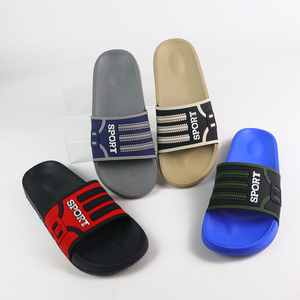 Chaussures Clapper design populaires <span class=keywords><strong>pour</strong></span> hommes vente en gros de sandales pantoufles pantoufles <span class=keywords><strong>pour</strong></span> hommes - Product Image 5