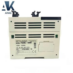 Módulo de controlador PLC Mitsubishi - Product Image 1