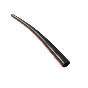 Tubes en plastique nylon Pa6 Pa11 Pa12 Système de lubrification Tuyau en nylon