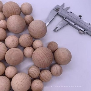 <span class=keywords><strong>Boule</strong></span> <span class=keywords><strong>en</strong></span> <span class=keywords><strong>bois</strong></span> naturel <span class=keywords><strong>de</strong></span> hockey <span class=keywords><strong>Boule</strong></span> <span class=keywords><strong>en</strong></span> <span class=keywords><strong>bois</strong></span> <span class=keywords><strong>de</strong></span> hêtre massif sans trou <span class=keywords><strong>de</strong></span> perçage Perle ronde Artisanat <span class=keywords><strong>en</strong></span> <span class=keywords><strong>bois</strong></span> pour Noël - Product Image 5