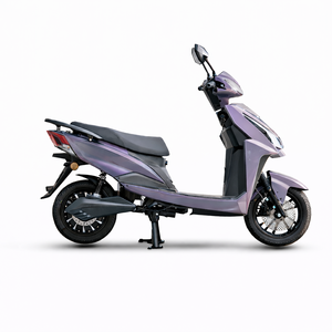 มอเตอร์ไซค์ความเร็วสูง 72V 1500W 2000W ได้รับการรับรองมาตรฐาน EEC สำหรับผู้ใหญ่ สกู๊ตเตอร์ออฟโรดสองล้อ สำหรับขับขี่ในเมือง - Product Image 6