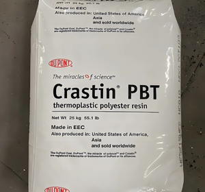 เม็ดพลาสติก PBT DuPont USA HR5315 ชนิดหน่วงไฟ เกรดทนการเสียรูปตัวอย่างน้อย สำหรับงานยานยนต์ ชิ้นส่วนอิเล็กทรอนิกส์และไฟฟ้า - Product Image 1