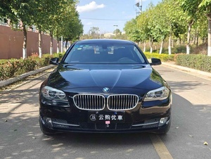 Auto Usado 2014 <span class=keywords><strong>2015</strong></span> 2016 para <span class=keywords><strong>BMW</strong></span> <span class=keywords><strong>Serie</strong></span> 5 XDrive LHD | Categoría de Producto - Product Image 2