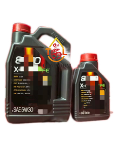 Pour 300V Power <span class=keywords><strong>5W</strong></span>-<span class=keywords><strong>30</strong></span> Huile de course entièrement synthétique certifiée SN-conçue pour les moteurs de course haute performance Température extrême - Product Image 3