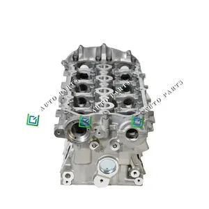 Newpars Motor Engine EA888 4 valve Head Cylinder 2.0T 06D103351D For VW 2.0T