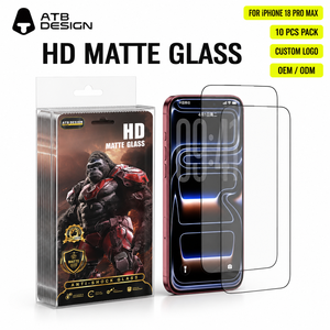 Protector de Pantalla de Vidrio Templado Mate Antihuellas para <span class=keywords><strong>Samsung</strong></span> <span class=keywords><strong>Galaxy</strong></span> S25 S24 S23 <span class=keywords><strong>S22</strong></span> <span class=keywords><strong>Ultra</strong></span> - Product Image 1