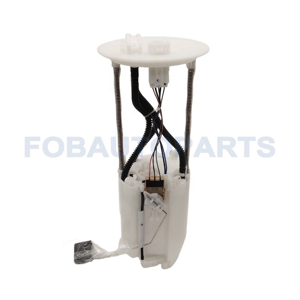 Electric Fuel Pump Module Assembly Compatible for Toyota 2016 Land Cruiser 4.6L 77020-60550 7702060530