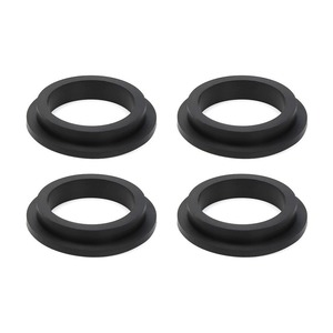 Joint torique en caoutchouc NBR en forme de L 11412, joint d'étanchéité de remplacement pour pompe de filtre à sable de piscine <span class=keywords><strong>Intex</strong></span>, <span class=keywords><strong>pièces</strong></span> <span class=keywords><strong>détachées</strong></span> - Product Image 1