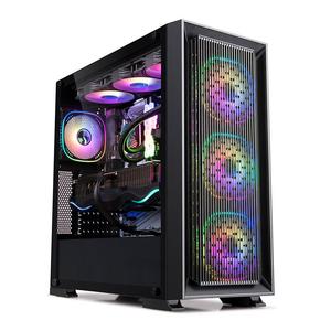 Gabinetes <span class=keywords><strong>De</strong></span> Computador & <span class=keywords><strong>Torres</strong></span> Gabinete Gamer <span class=keywords><strong>Pc</strong></span> - Product Image 2