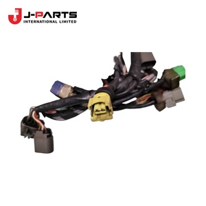 AUTOPARTE para Nissan URVAN E25 2001-2012 ZD30 Diésel OE 24078 24078 - Product Image 3