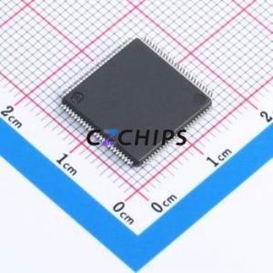 Microcontrôleur à puce IC à circuit intégré (MCU/MPU/SoC) LQFP-100 MKM35Z512VLL7 (14x14) d'origine - Product Image 2