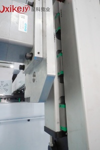 XKJY-Z1900WS3 Kit de Brazo Robótico de 3 Ejes de Servocontrol Totalmente Servoaccionado de Alta Resistencia, Kit de Inicio con Controlador Inalámbrico, 1 Año de Garantía - Product Image 5