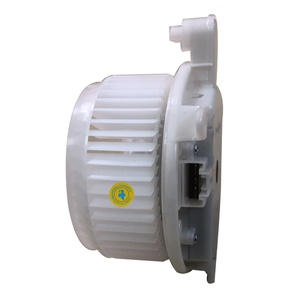 มอเตอร์พัดลมฮีตเตอร์เครื่องปรับอากาศ272600-0322 AC สำหรับ Toyota Land Cruiser Lexus IS250 IS220d - Product Image 5