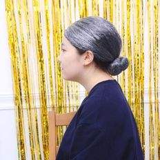 Grandma WE New <b>Hair</b> <b>Color</b> Product - Product Image 1