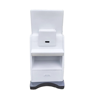 Boîtier d'équipement médical de thérapie médicale électromagnétique d'onde de choc - Product Image 5