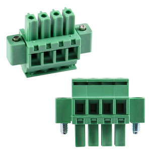 15Edgkbm Mcvw 1.5/..-STF-3.5 Ec350rlm MC561-350 Deca Dinkle Degson Vervangende Plug-In Type Draadklem - Product Image 1