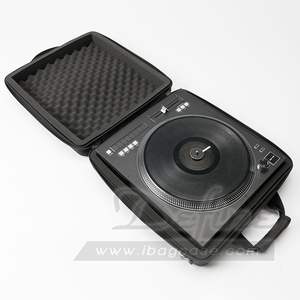 Plateau tournant DJ Portable EVA, de haute qualité, personnalisé en usine, pour contrôleur d'anneau 12 - Product Image 6