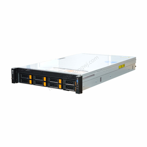 <span class=keywords><strong>2U</strong></span> 8-bay <span class=keywords><strong>Rack</strong></span>-<span class=keywords><strong>Mount</strong></span> SAS/NVMe trực tiếp kết nối mở rộng bảng nối đa năng hỗ trợ trường hợp máy chủ lưu trữ cung cấp điện dự phòng - Product Image 2