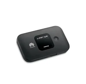 Huawei E5577-320用SIMカードスロット付きWiFiポケットLTEホットスポットルーター無線LTEルーター150mbps4GモバイルWiFi