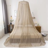 Puissante baldaquin de lit en fibre d'argent et or avec blindage EMF RF, réduit les interférences de rayonnement sans fil, protège la santé du sommeil