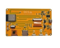 Module d'écran LCD IPS ESP32-S3 de 5 pouces avec 8 Mo de PSRAM, 16 Mo de Flash, résolution 800x480 pour carte de développement d'affichage intelligent LVGL WIFI