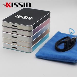 Kissin Produit de vente chaud 2.5SATA 128GB 256GB 512GB 1TB 2TB SSD Disque dur pour ordinateur de bureau - Product Image 5