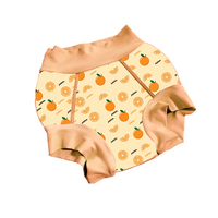 Prix usine Happy Lavable Réutilisable Néoprène Couches De Bain Pantalon De Couches De Bain pour Nourrissons Et Tout-Petits Bébé Natation