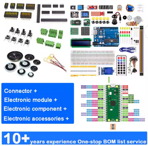 Módulo controlador <span class=keywords><strong>IRF520</strong></span> 3.3V-5V, microcontrolador de accionamiento de botones <span class=keywords><strong>MOSFET</strong></span> para Raspberry PI ARM MCU - Product Image 2