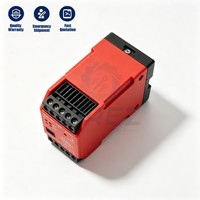 Dispositivo de Relé de Seguridad 440R-S23174 con Servicio de Duplicación de Puertos Personalizado