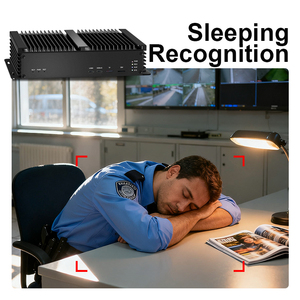 POE NVR <span class=keywords><strong>Kit</strong></span> 8CH 4K <span class=keywords><strong>IP</strong></span> Hệ thống <span class=keywords><strong>camera</strong></span> 8MP Bullet <span class=keywords><strong>Camera</strong></span> An Ninh đầy đủ màu sắc tầm nhìn ban đêm không thấm nước giám sát ngoài trời - Product Image 4