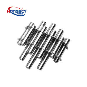 Magnetische <span class=keywords><strong>Hopper</strong></span> Roosters 8000/10000/12000 Gauss Magneetgaas Magnetische Filters - Product Image 2