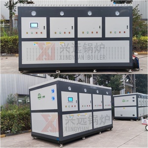 <strong>Electric</strong> <strong>Steam</strong> <strong>Generator</strong> Fully Automatic 360kw 500kw 720kw 1050kw 1400kw 2100kw 2800kw Electrical <strong>Steam</strong> Boiler Induction Boiler - Product Image 2