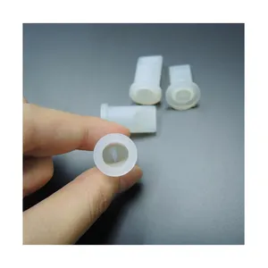 Giá cả cạnh tranh cao su Duckbill kiểm tra van Nhà cung cấp giá thấp Duckbill cao su im lặng kiểm tra van Nhà cung cấp Duckbill van - Product Image 1