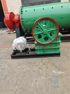 Concasseur à mâchoires portable multifonctionnel de petite taille, vente directe d'usine, capacité max. 40t/h - Product Image 5