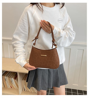 Nouveau Sac à Bandoulière 2026 pour Femme – Sac Croisé Tendance, Sac à Main Élégant pour Dames, Petit Sac Carré à Main, Motif Léopard