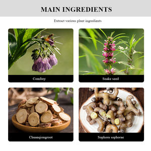 Grosir produk perawatan Yoni kapsul yklimoni untuk wanita kapsul orgasme peningkat kepuasan - Product Image 4