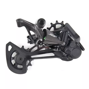 Grupo de Transmisión <span class=keywords><strong>SHIMANO</strong></span> <span class=keywords><strong>DEORE</strong></span> <span class=keywords><strong>XT</strong></span> <span class=keywords><strong>M8100</strong></span>, Juego de Bielas 30T 32T 34T 36T para Bicicleta de Montaña, 1x12 Velocidades, Desviador Trasero <span class=keywords><strong>M8100</strong></span> 10-51T - Product Image 3