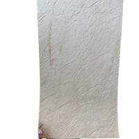 Panneau mural en pierre souple pour sauna, salle de vapeur, imperméable, résistant à la chaleur, flexible, pour la décoration des centres de bien-être et de spa