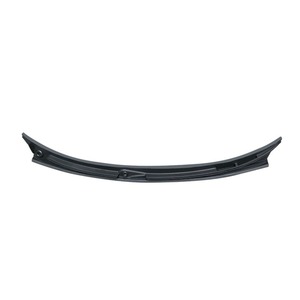 Para BMW Serie 3 E46 4 puertas con volante a la derecha, placa guía de agua para parabrisas delantero 51718189100, kit de carrocería, accesorios para coche - Product Image 1