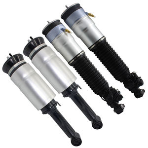 Posteriore/Anteriore Ammortizzatore Per <span class=keywords><strong>Bmw</strong></span> 318i 7 Serie E30 E34 E46 E39 E66 E90 F02 F01 F25 740i x3 F25 - Product Image 4